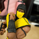 Image for article titled Storm Collectibles' Ryu And Scorpion Figures Are The Best Around